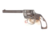 Hopkins & Allen Revolver .32 cal - 3