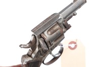 British Bull Dog Revolver .38 cal - 2