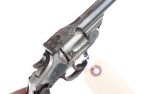 US Revolver Co Top Break Revolver .38 cal - 2