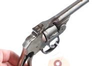 Iver Johnson Top Break Revolver .32 cal - 2