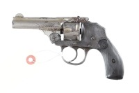 US Revolver Co Top Break Revolver .32 cal - 3