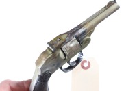 Iver Johnson Top Break Revolver .32 cal - 2