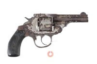 US Revolver Co Top Break Revolver .38 cal