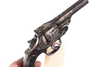 US Revolver Co Top Break Revolver .38 cal - 2