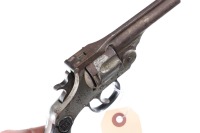 H&R Top Break Revolver .38 cal - 2