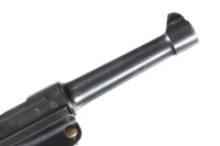 51831 Erfurt P08 Luger Pistol 9mm - 3