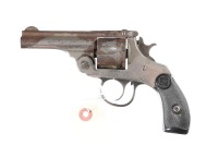 H&R Top Break Revolver .38 cal - 3