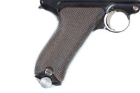 51831 Erfurt P08 Luger Pistol 9mm - 4