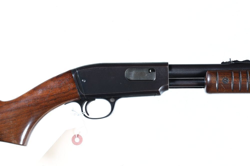 Winchester 61 Slide Rifle .22 sllr