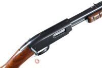 Winchester 61 Slide Rifle .22 sllr - 3