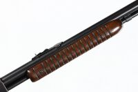 Winchester 61 Slide Rifle .22 sllr - 4