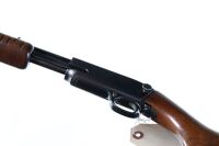 Winchester 61 Slide Rifle .22 sllr - 8