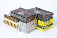 6 Bxs .25-06 Rem Ammo