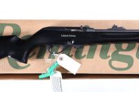 Remington 597 Ltd. Edition Semi Rifle .22 lr