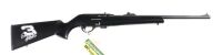 Remington 597 Ltd. Edition Semi Rifle .22 lr - 4