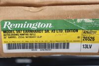 Remington 597 Ltd. Edition Semi Rifle .22 lr - 9