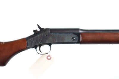 H&R Topper Sgl Shotgun 20ga