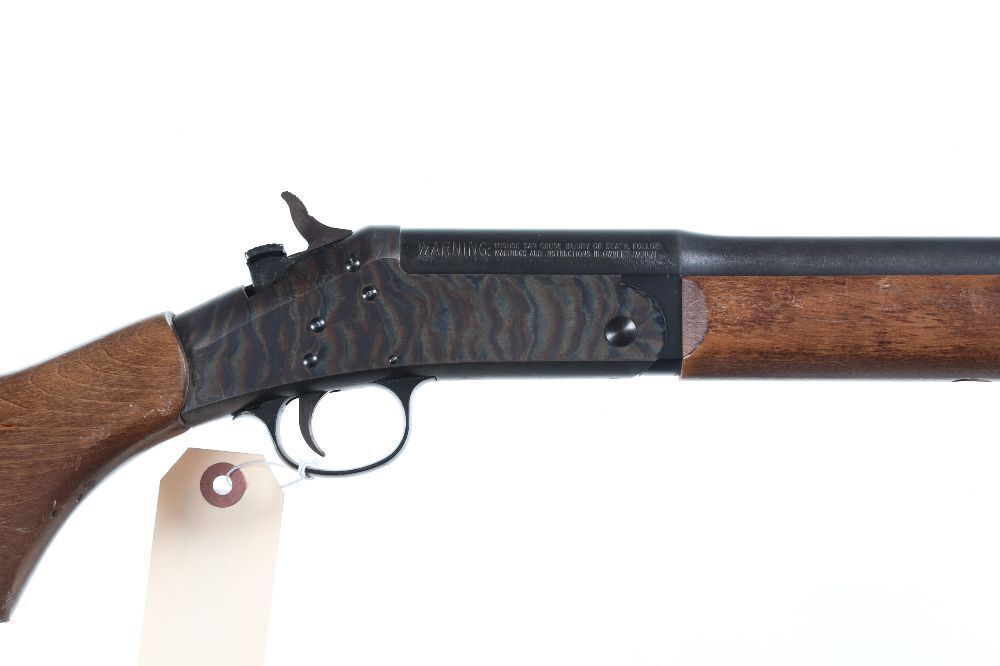 NEF Pardner Sgl Shotgun .410