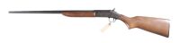 NEF Pardner Sgl Shotgun .410 - 5