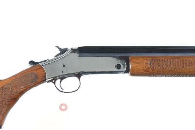 H&R 1908 Sgl Shotgun