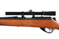 Sears 43 Bolt Rifle .22 sllr - 4