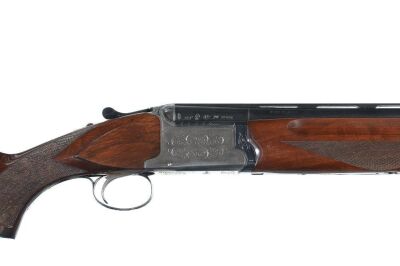 Nikko 612 O/U Shotgun 12ga