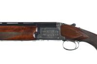 Nikko 612 O/U Shotgun 12ga - 5