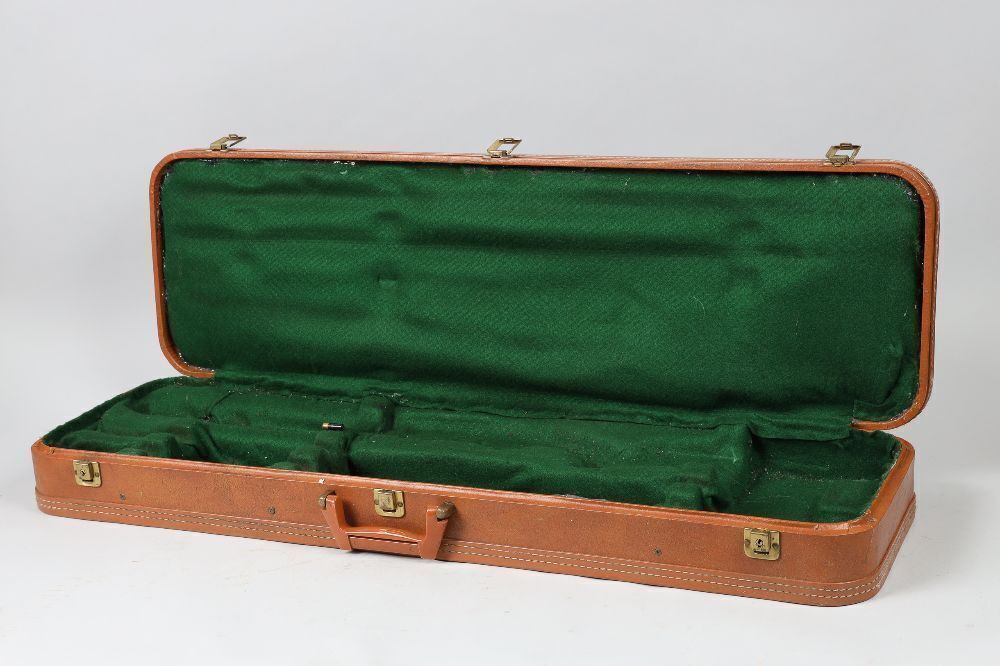 Browning Trunk Case