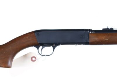 Remington 241 Speedmaster Semi Rifle .22 lr