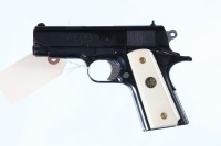 Colt Officer's Model Pistol .45ACP - 3