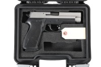 Sig Sauer P220 Pistol .45 ACP