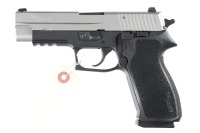 Sig Sauer P220 Pistol .45 ACP - 4