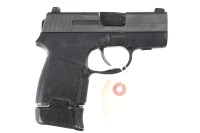 Sig Sauer P290 Pistol 9mm - 2