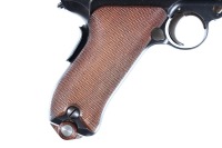 51823 DWM Swiss Luger Pistol 7.65x21mm - 3