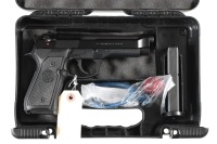 Beretta M9 Pistol 9mm