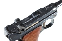 51823 DWM Swiss Luger Pistol 7.65x21mm - 4