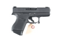 Glock 43 Pistol 9mm - 3