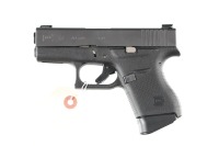 Glock 43 Pistol 9mm - 5