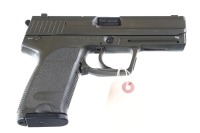 H&K USP Pistol .40 s&w