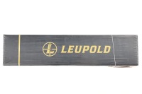 Leupold VX-3i scope