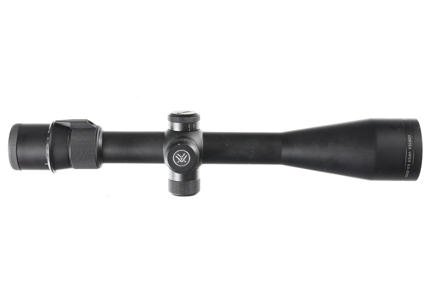 Vortex Viper Scope