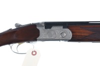 Beretta Silver Pigeon 686 O/U Shotgun 20ga