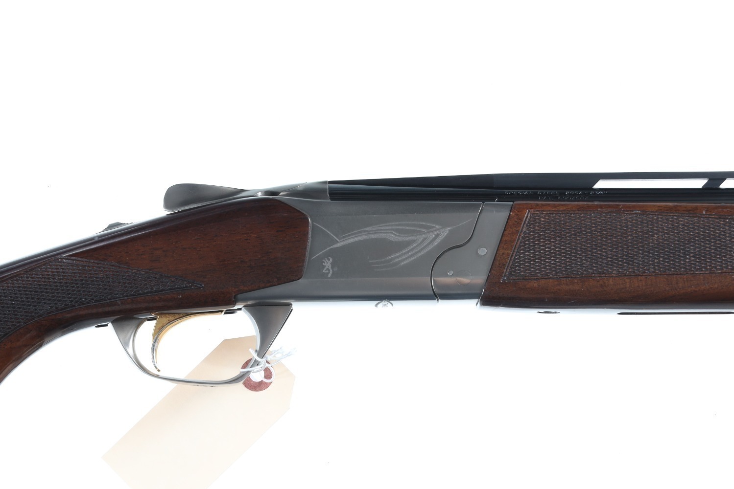 Browning Cynergy O/U Shotgun 28ga