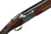 Winchester 101 Supergrade O/U Shotgun 12ga - 3