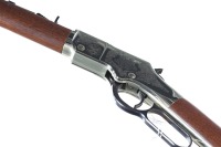 Henry Golden Boy Scout Centennial Lever Rifl - 9