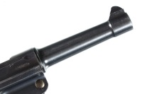 51825 DWM Commercial Luger Pistol .30 Luger - 2