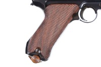 51825 DWM Commercial Luger Pistol .30 Luger - 3