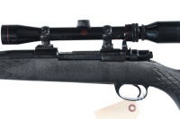 InterArms Mark X Bolt Rifle 7m rem mag - 4