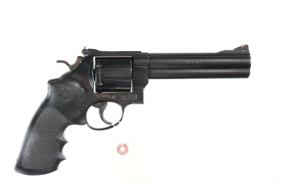 Smith & Wesson 29-5 Revolver .44 Mag