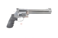 Smith & Wesson 460XVR Revolver 460 S&W Mag - 2